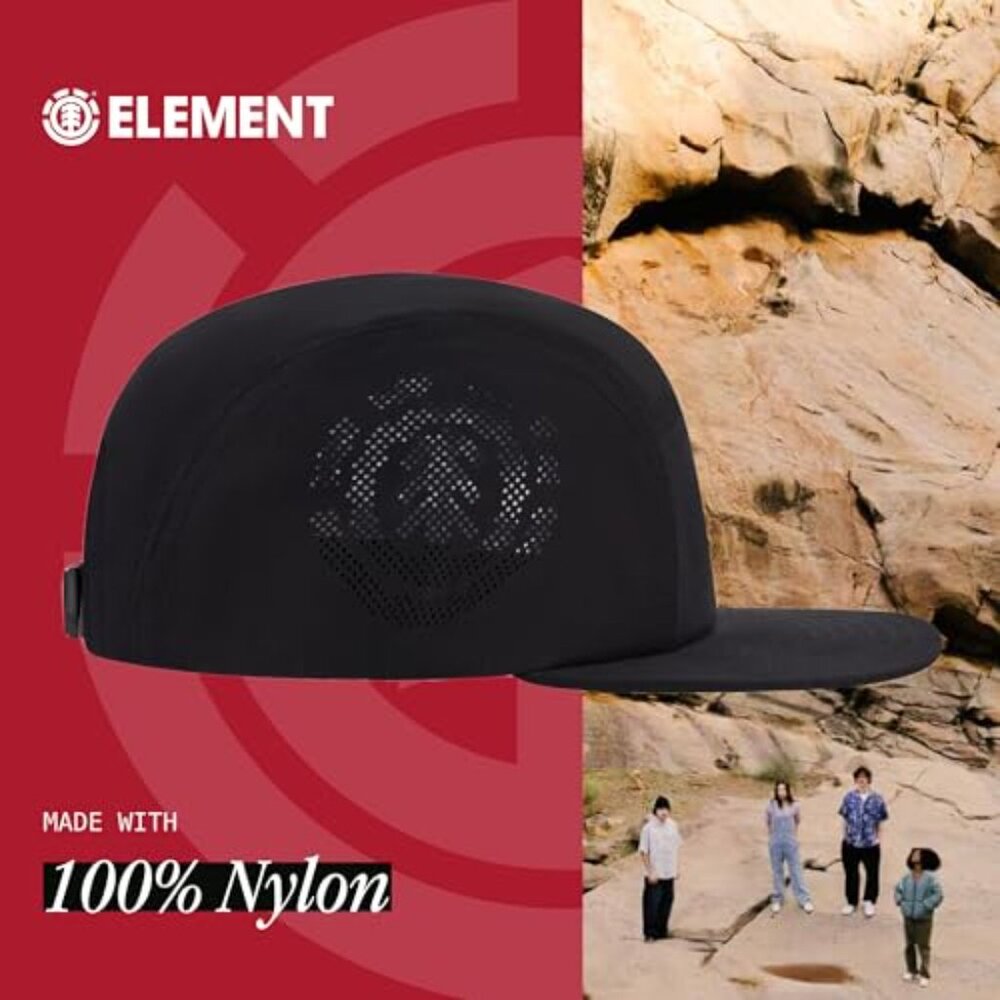 Classic Baseball Cap Adjustable Snapback Retro Y2… - image 7